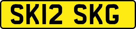 SK12SKG