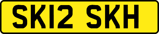 SK12SKH
