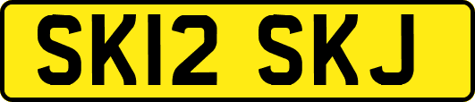 SK12SKJ