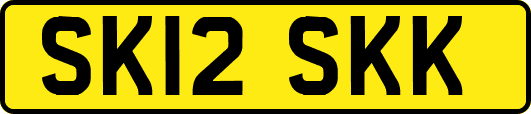 SK12SKK