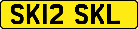 SK12SKL