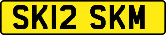 SK12SKM