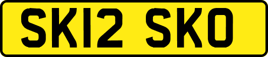 SK12SKO