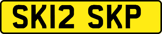 SK12SKP