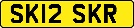 SK12SKR
