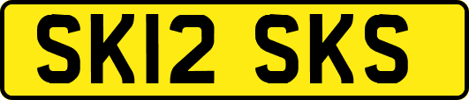 SK12SKS