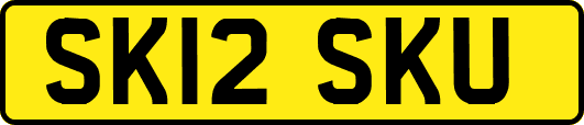 SK12SKU
