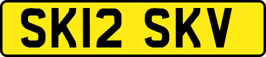 SK12SKV