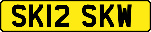 SK12SKW