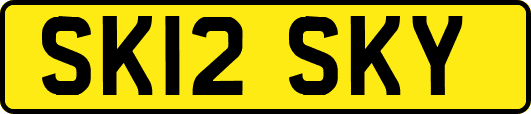 SK12SKY