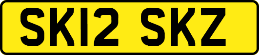 SK12SKZ