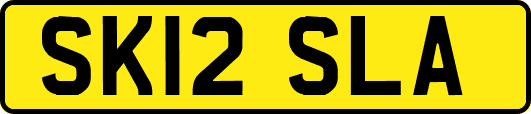 SK12SLA