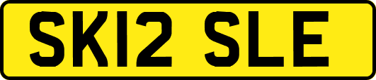 SK12SLE