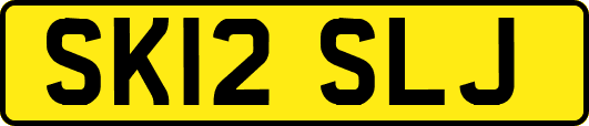 SK12SLJ