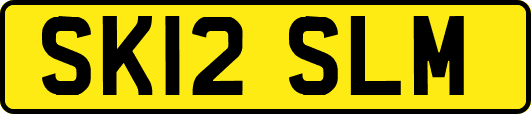 SK12SLM