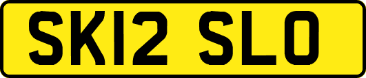 SK12SLO