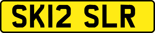 SK12SLR