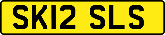 SK12SLS