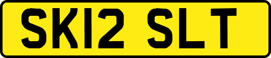 SK12SLT