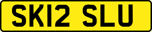SK12SLU