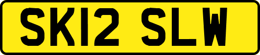 SK12SLW