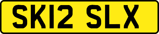 SK12SLX