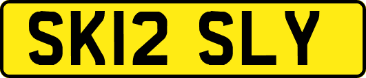 SK12SLY