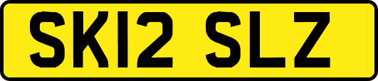 SK12SLZ
