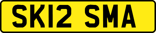 SK12SMA