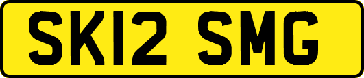 SK12SMG
