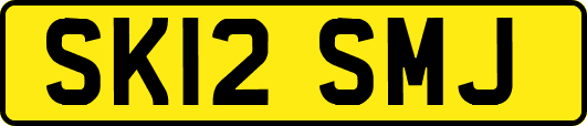 SK12SMJ