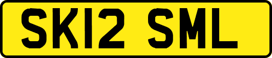SK12SML