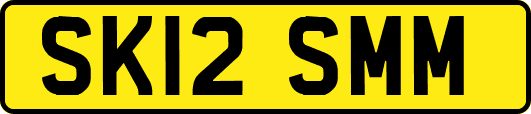 SK12SMM