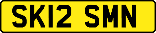 SK12SMN