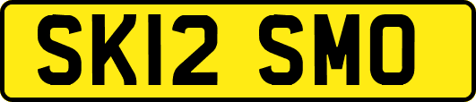 SK12SMO