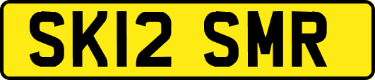 SK12SMR