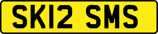 SK12SMS