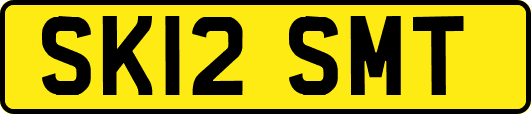 SK12SMT