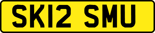 SK12SMU