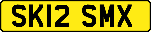 SK12SMX