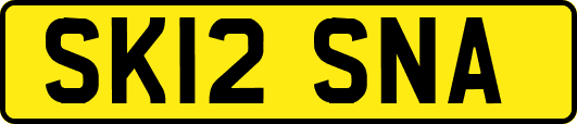 SK12SNA