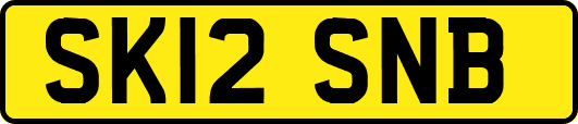 SK12SNB