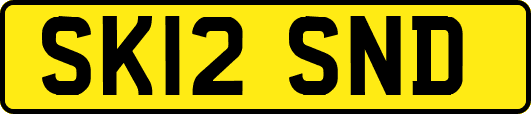 SK12SND