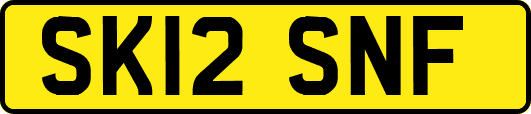 SK12SNF