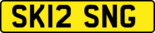 SK12SNG
