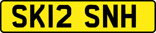 SK12SNH