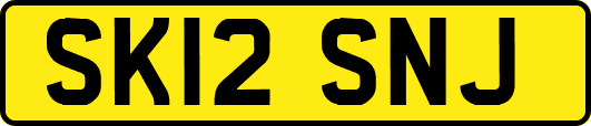 SK12SNJ