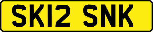 SK12SNK