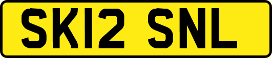 SK12SNL