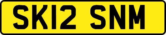 SK12SNM
